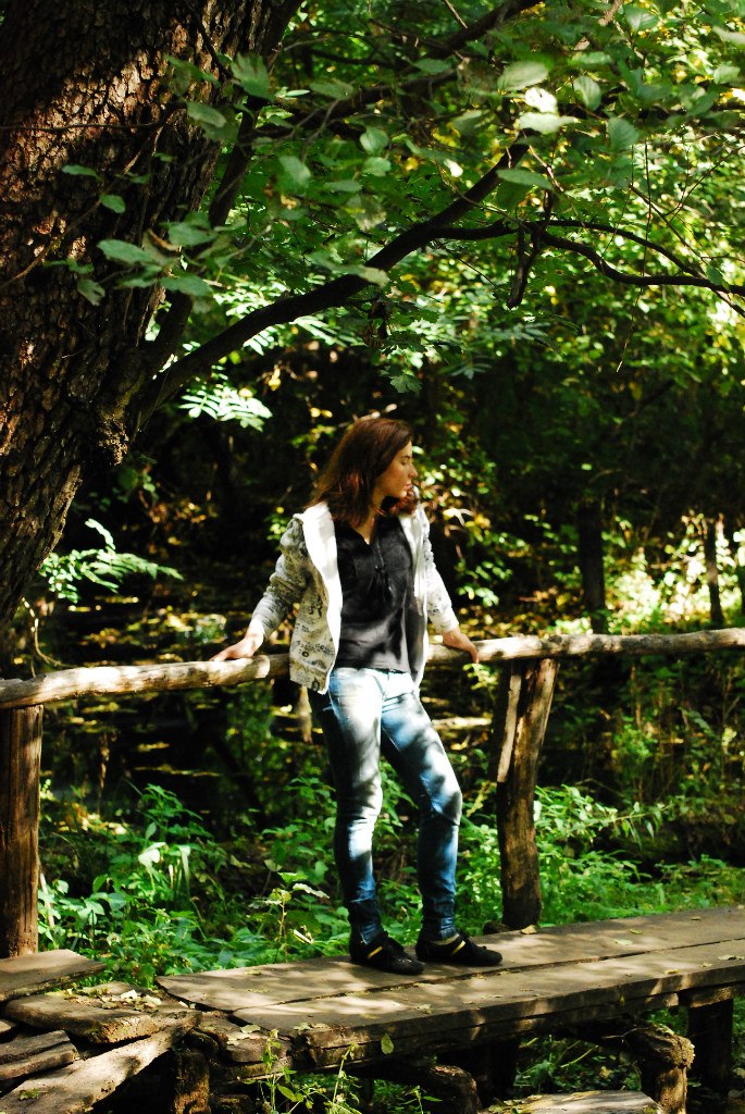 Варвара Колесник Demoni | Ростов-на-Дону