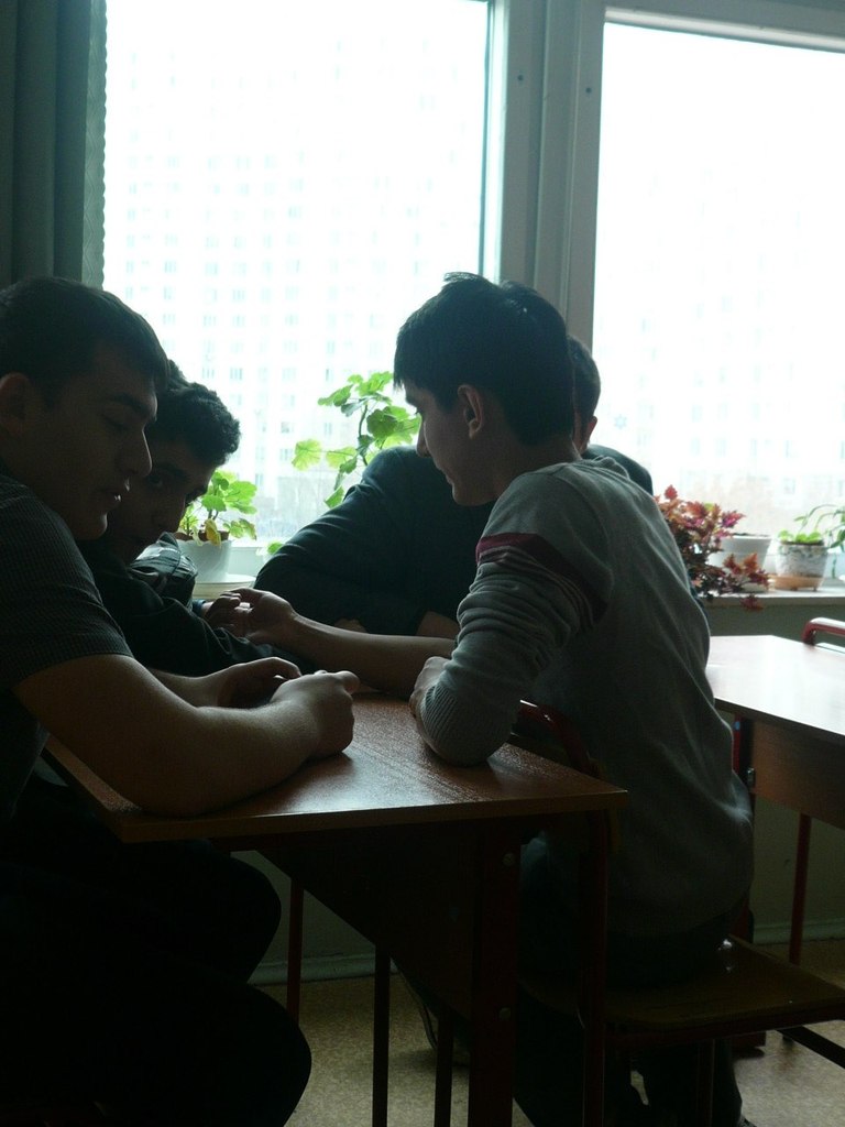 Анастасия Кошман | Москва