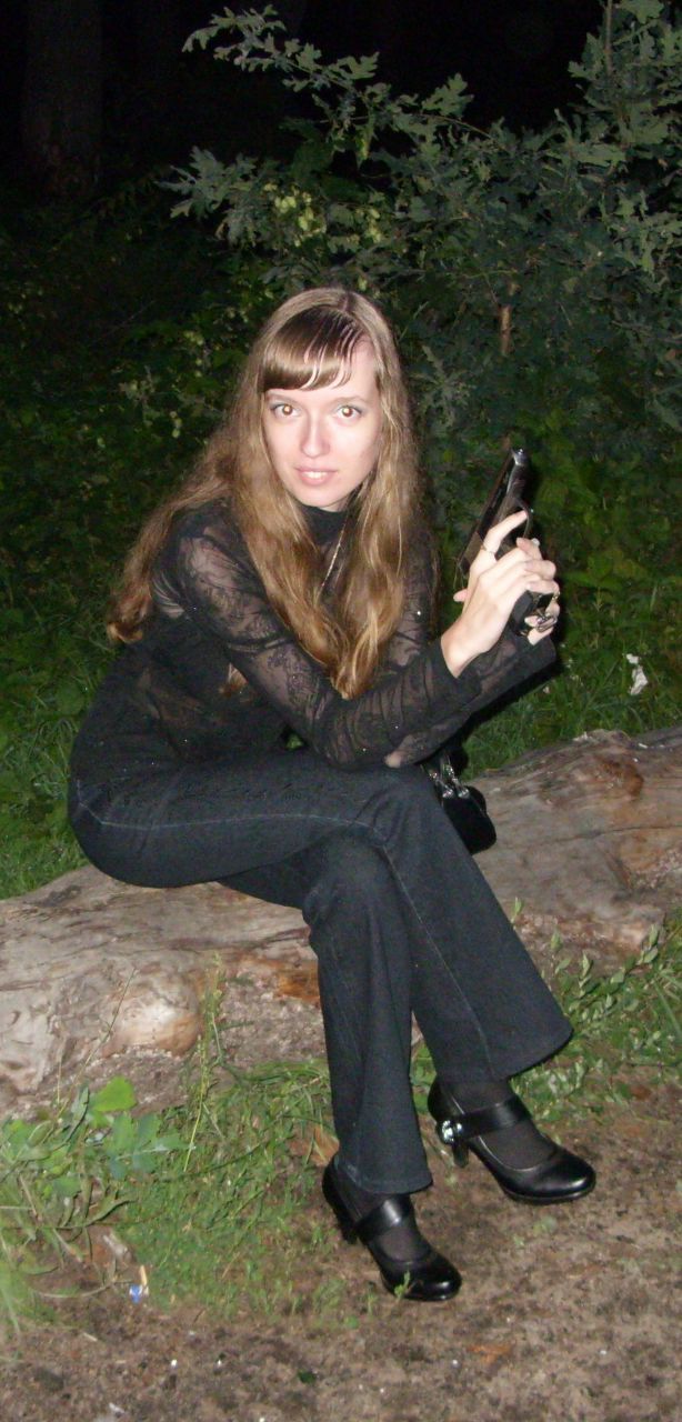 Инна Гунина Divine | Воронеж