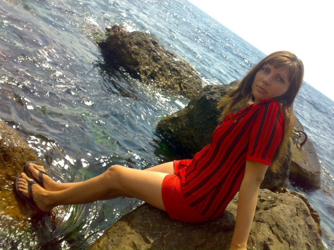 Ольга Кузнецова | Днепр (Днепропетровск)