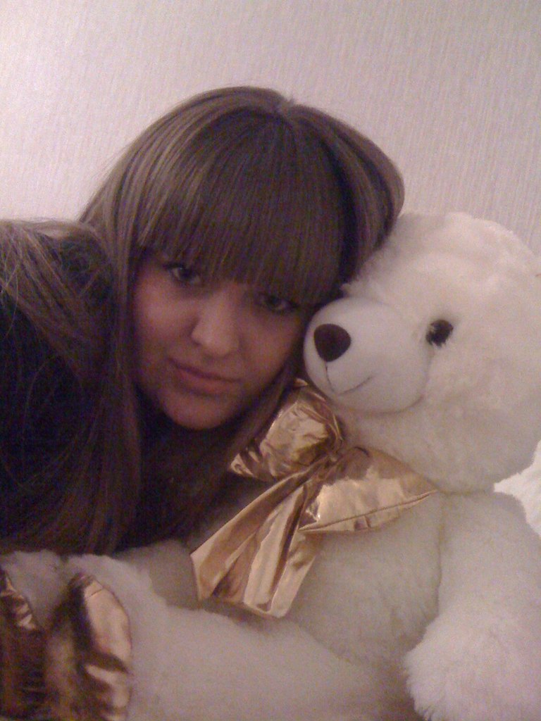 Виолетточка Саркисова | Туапсе