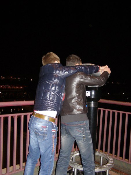 Саша Тесля | Одесса