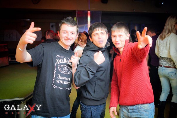 Maksim Pojarkov | Харьков