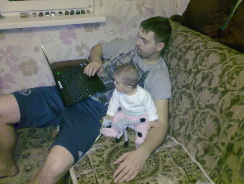 №83, Василий Чихирев, 42 года, Санкт-Петербург №83, Василий Чихирев, 42 года, Санкт-Петербург