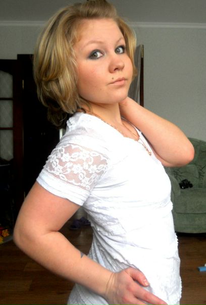 №42, Мария Мельник, 35 лет, Ульяновск №42, Мария Мельник, 35 лет, Ульяновск