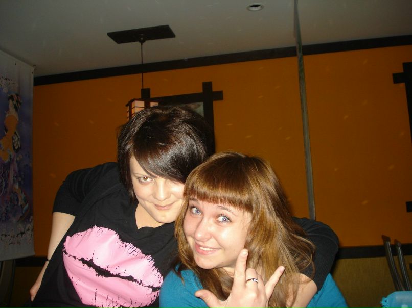 Ольга Туз ♥ )̅ζø√ξ♥ | Москва