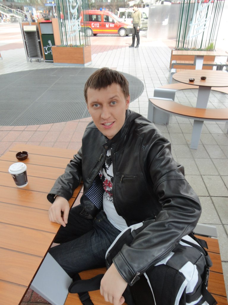 Андрей Беляцкий ПУШКИН | Санкт-Петербург