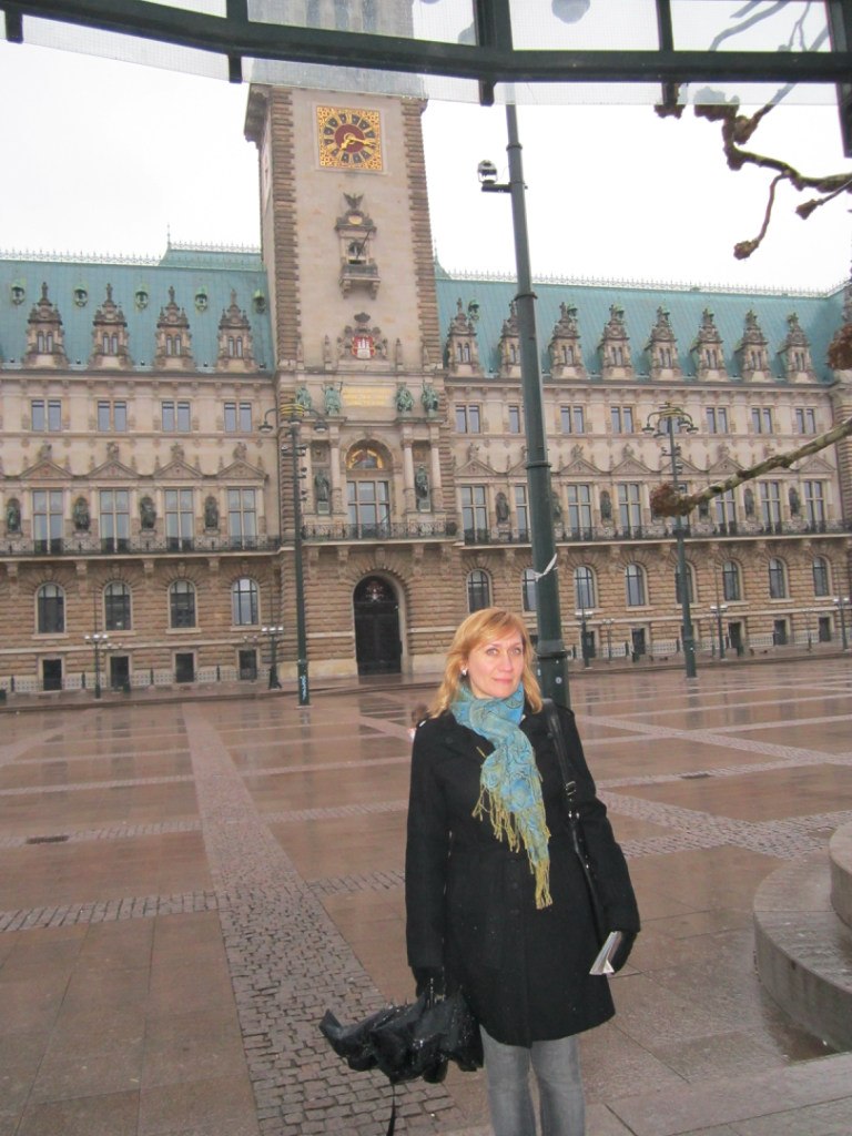 Ирина Райда | Орёл