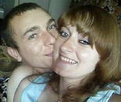 Алина Бугунаева | Лубны