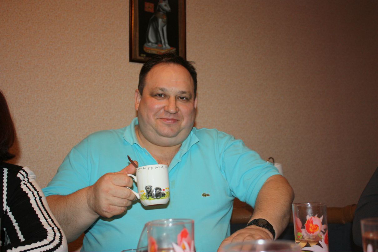 Константин Минов-Таврический | Санкт-Петербург