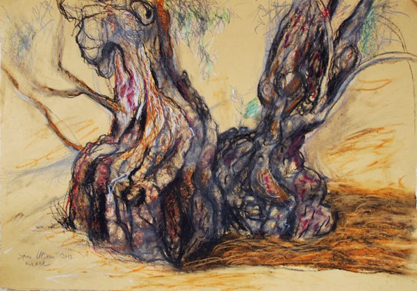 Ульяна Спыну | Тель-Авив