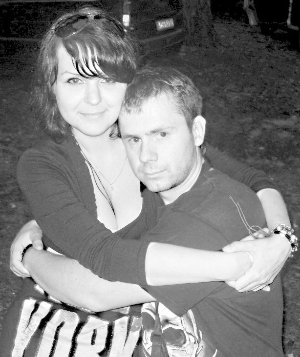 Алиша Воробьёва | London