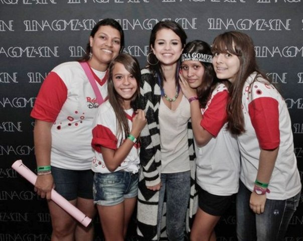 №103, Selena Gomez, 33 года, Grand Prairie, США №103, Selena Gomez, 33 года, Grand Prairie, США