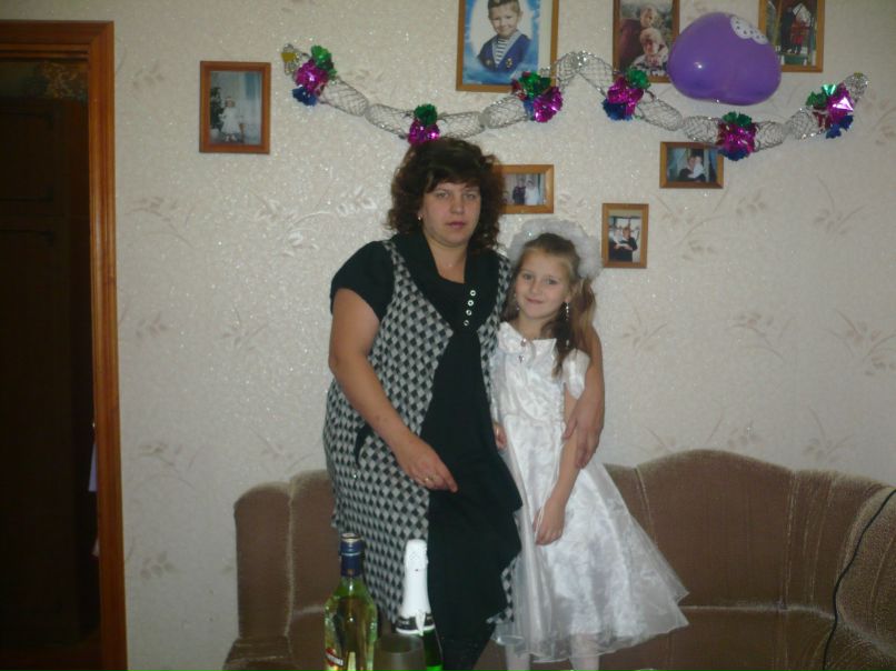 Юлия Половинкина | Москва