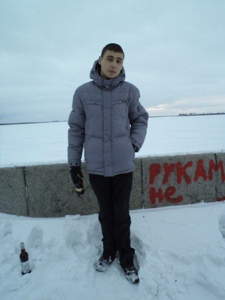 Игорь Наумов | Архангельск