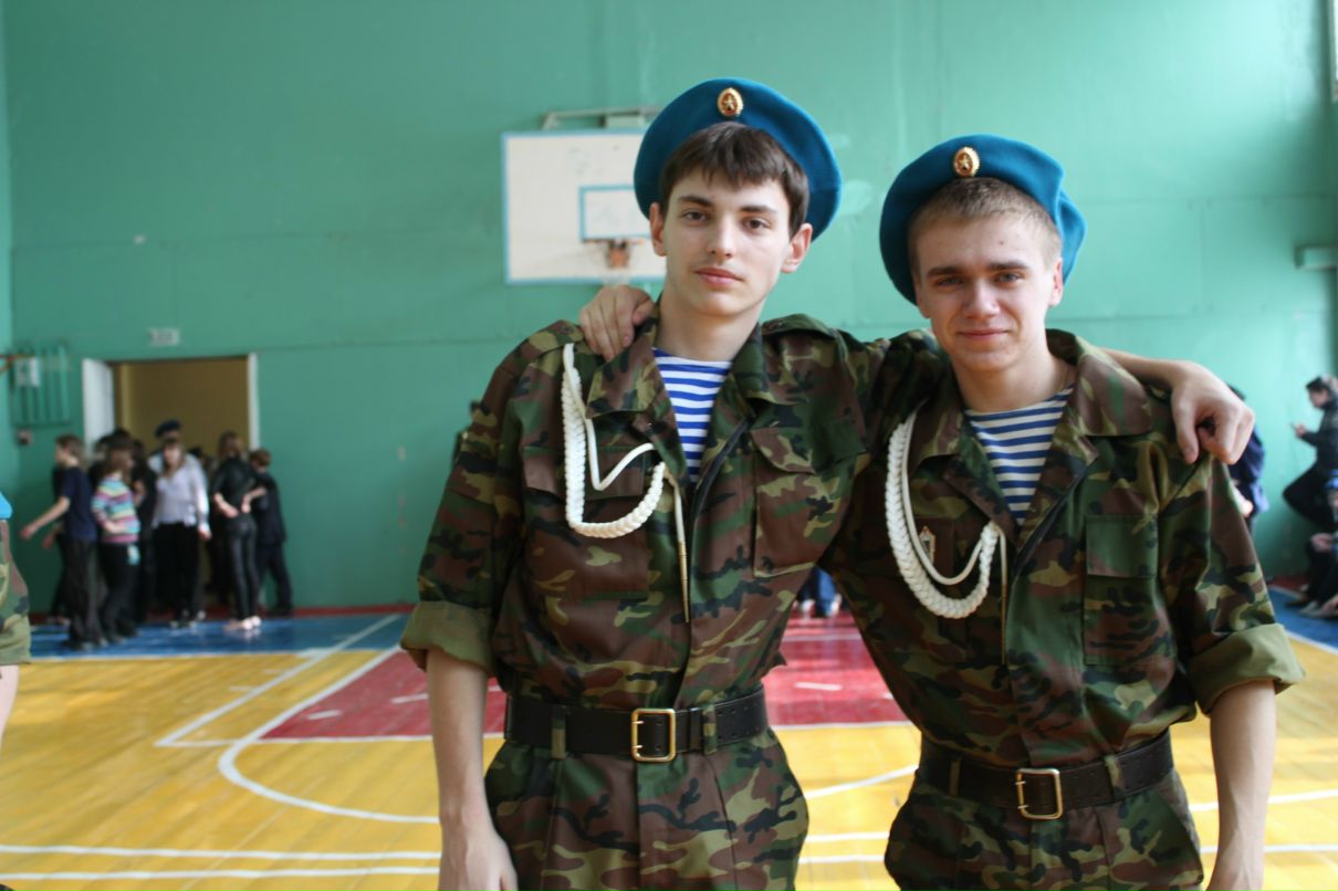 Руслан Карамышев | Пенза