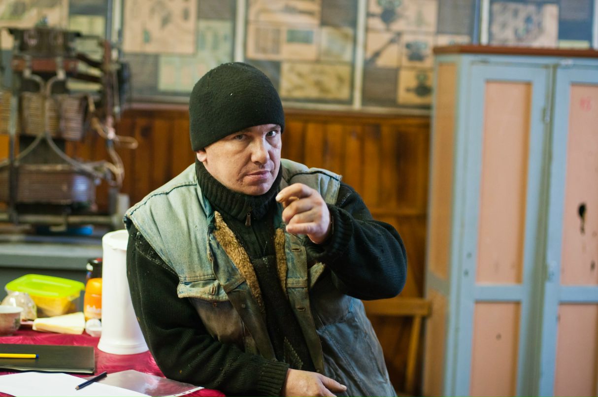 Максим Егоров | Мурманск