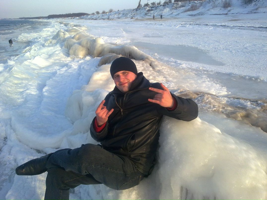 Васек Егоров | Калининград