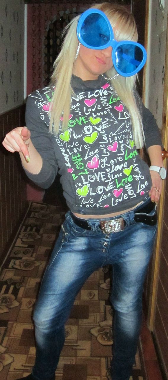 Василина Сущинская | Минск