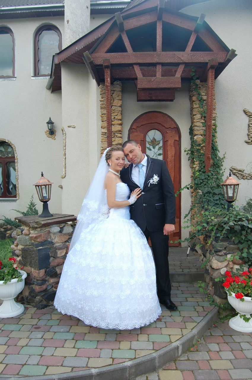 Катя Нікітюк | Торчин