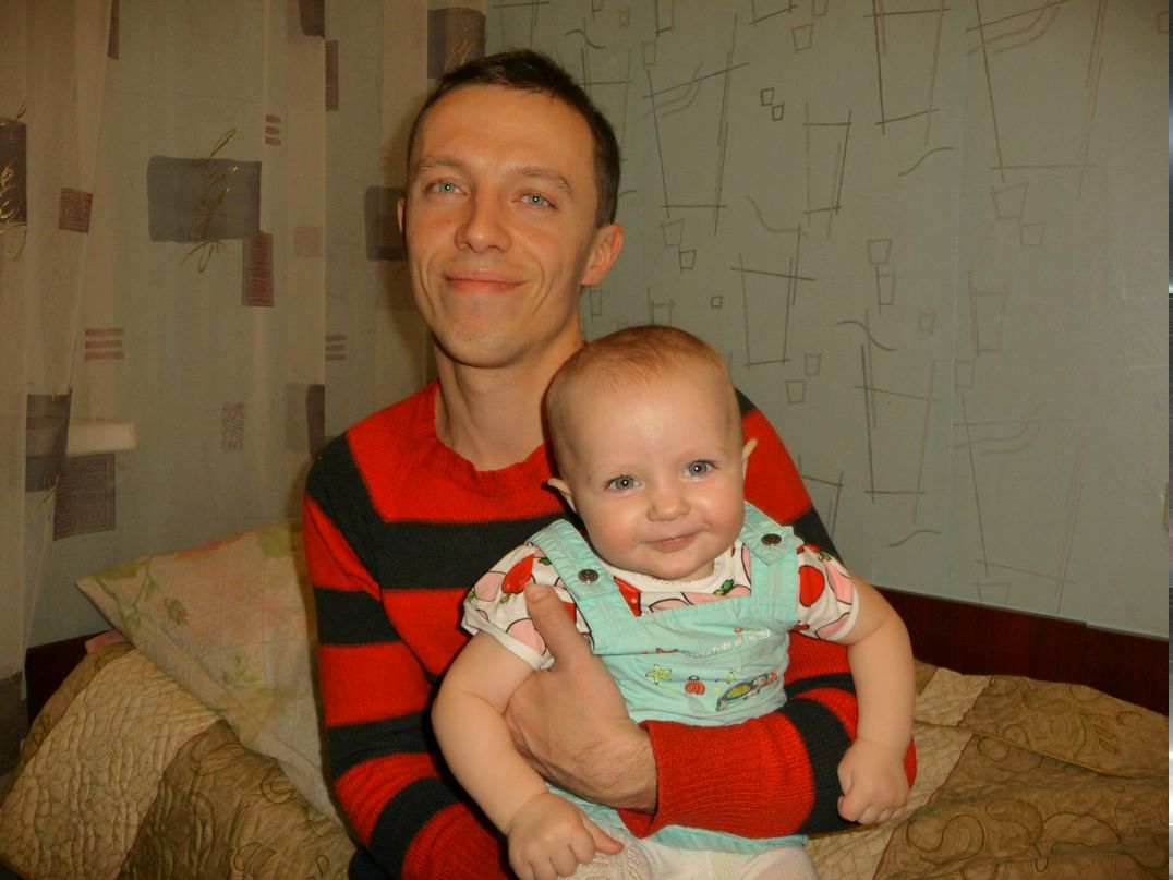 Дмитрий Доценко | Набережные Челны