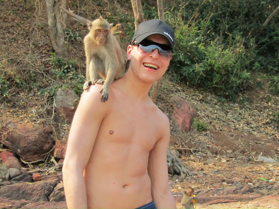 Андрей Николаев | Москва