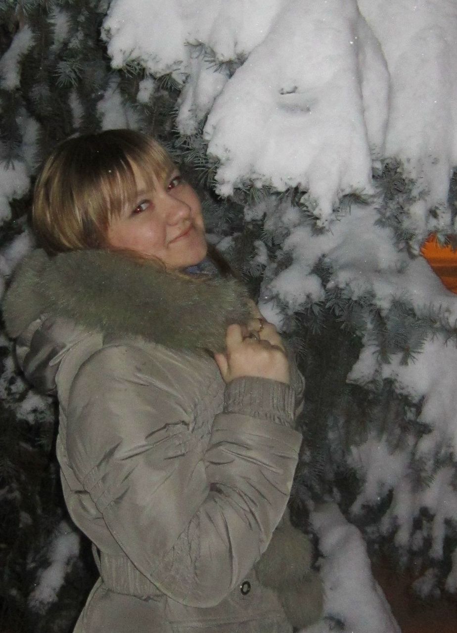 Ирина Горбушина | Ижевск