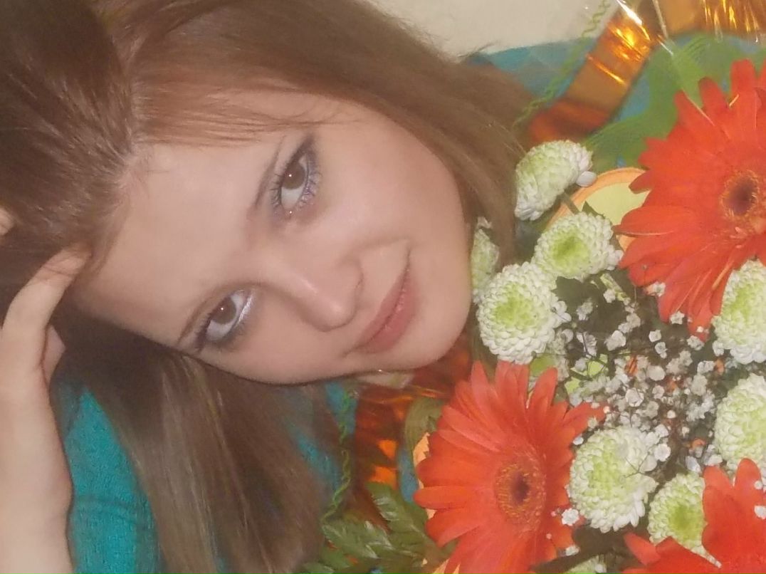 Светлана Соболева | Тула