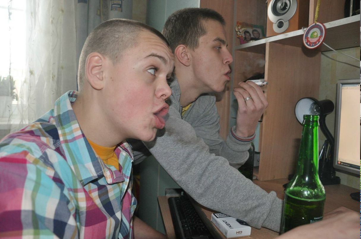 Дима Русский | Наро-Фоминск