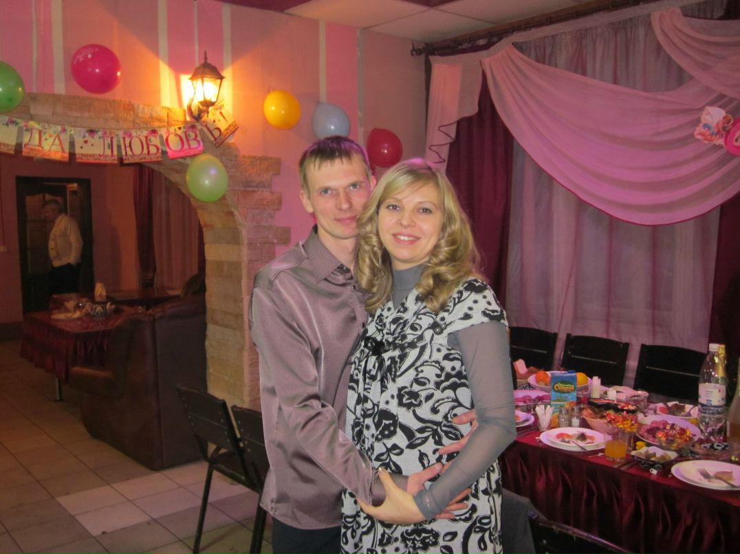 Ольга Хлебова | 