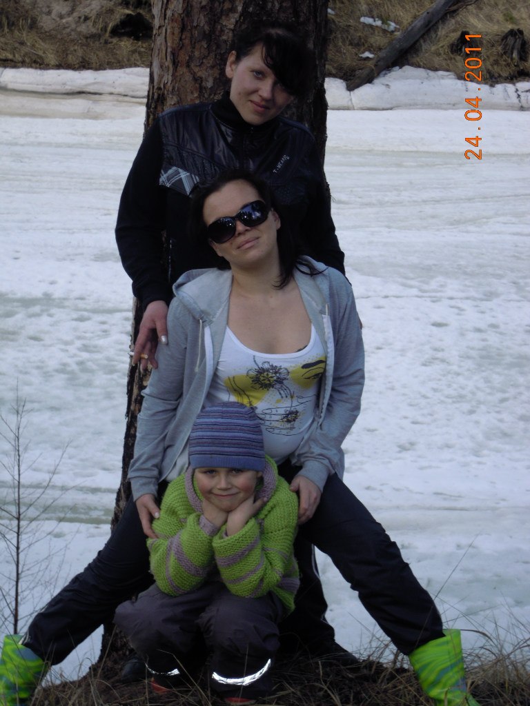 Олеся Алексеева | Чебоксары