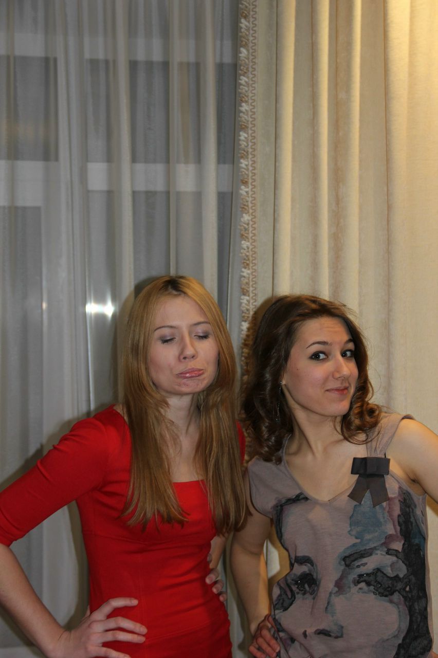 Аня Грецкова | 