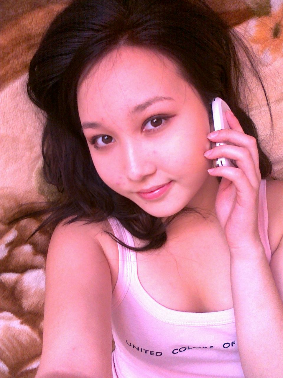 Dinara Khalmetova | Астана / Нур-Султан