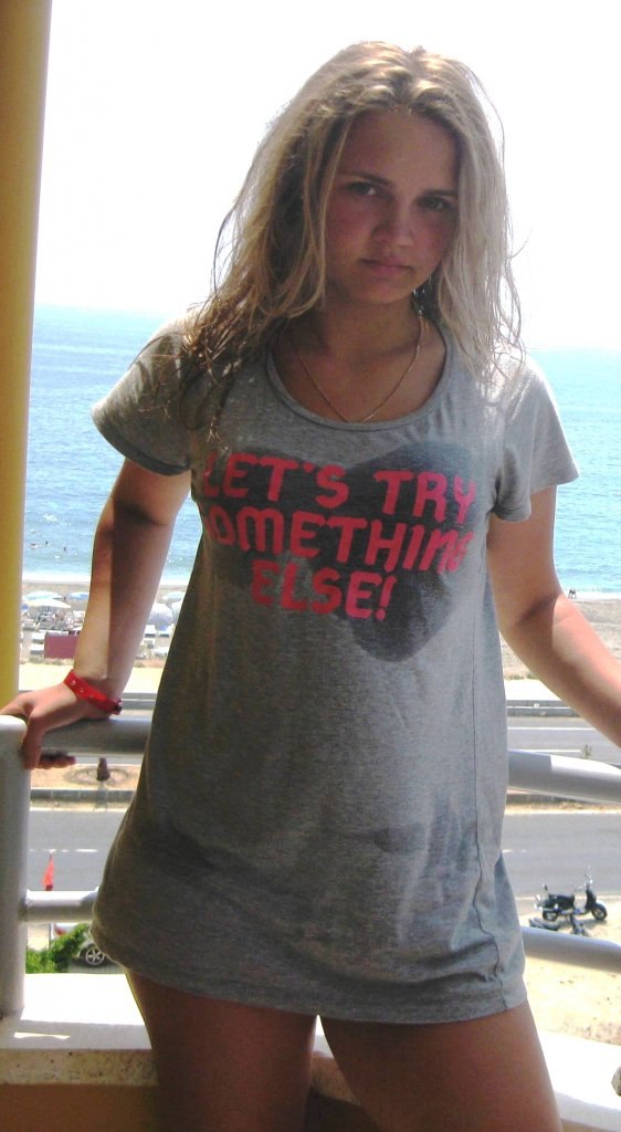 Ирина Мялькина | Москва