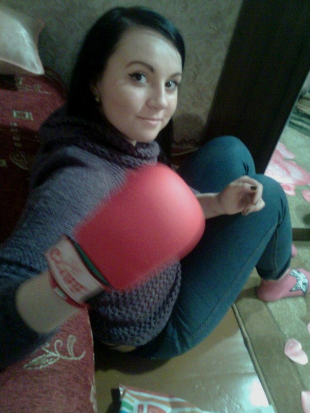 Ксения Щеткина ღ | Апатиты