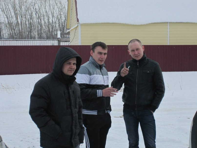 Илья Манцуров | Уфа