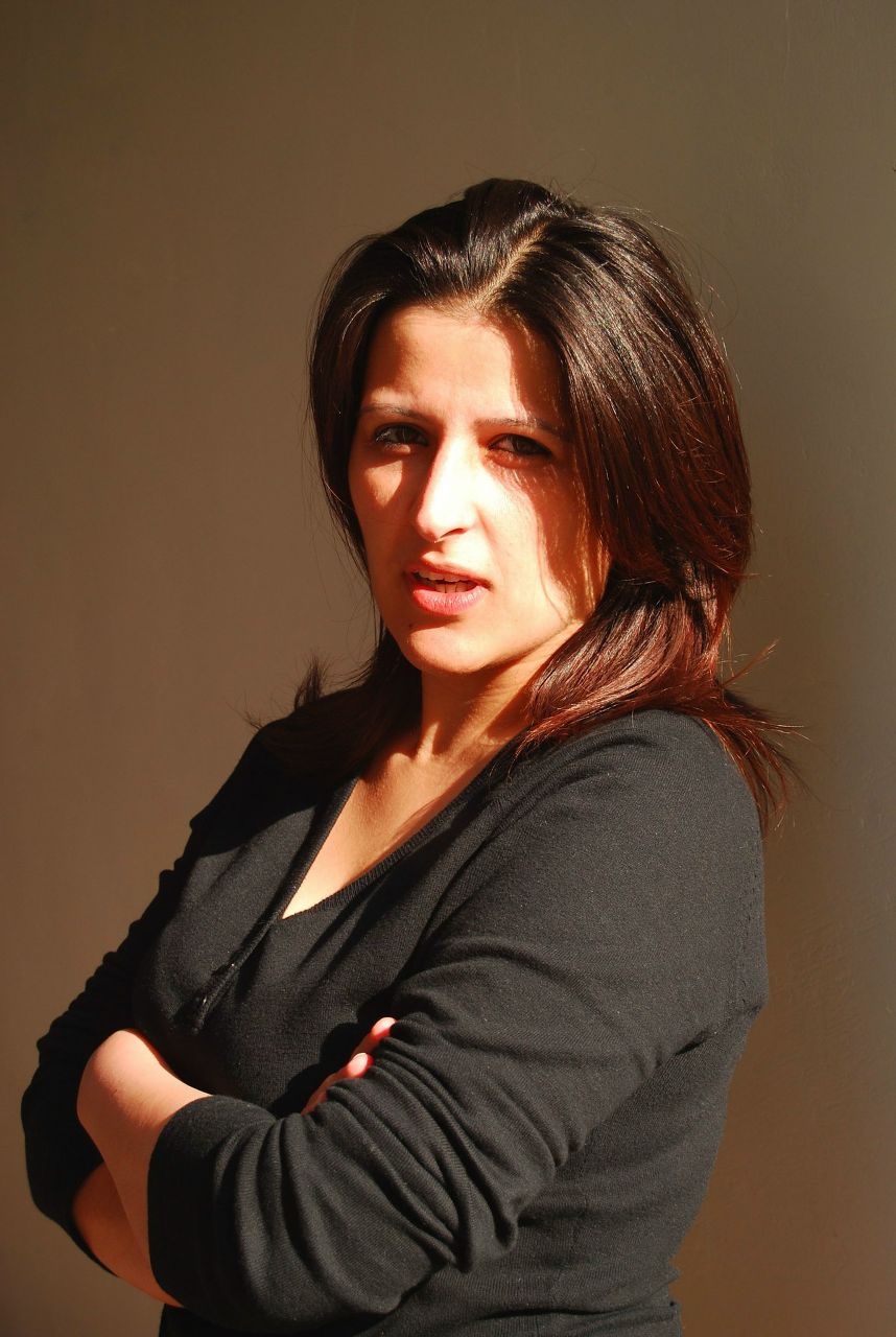 Marianna Galechyan | Ереван