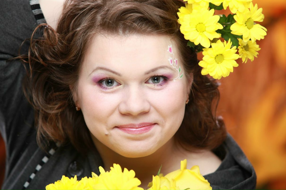 Настя Берсенева | Екатеринбург