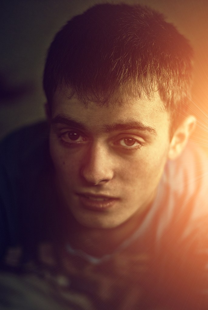 Дмитрий Кузнецов | Калининград