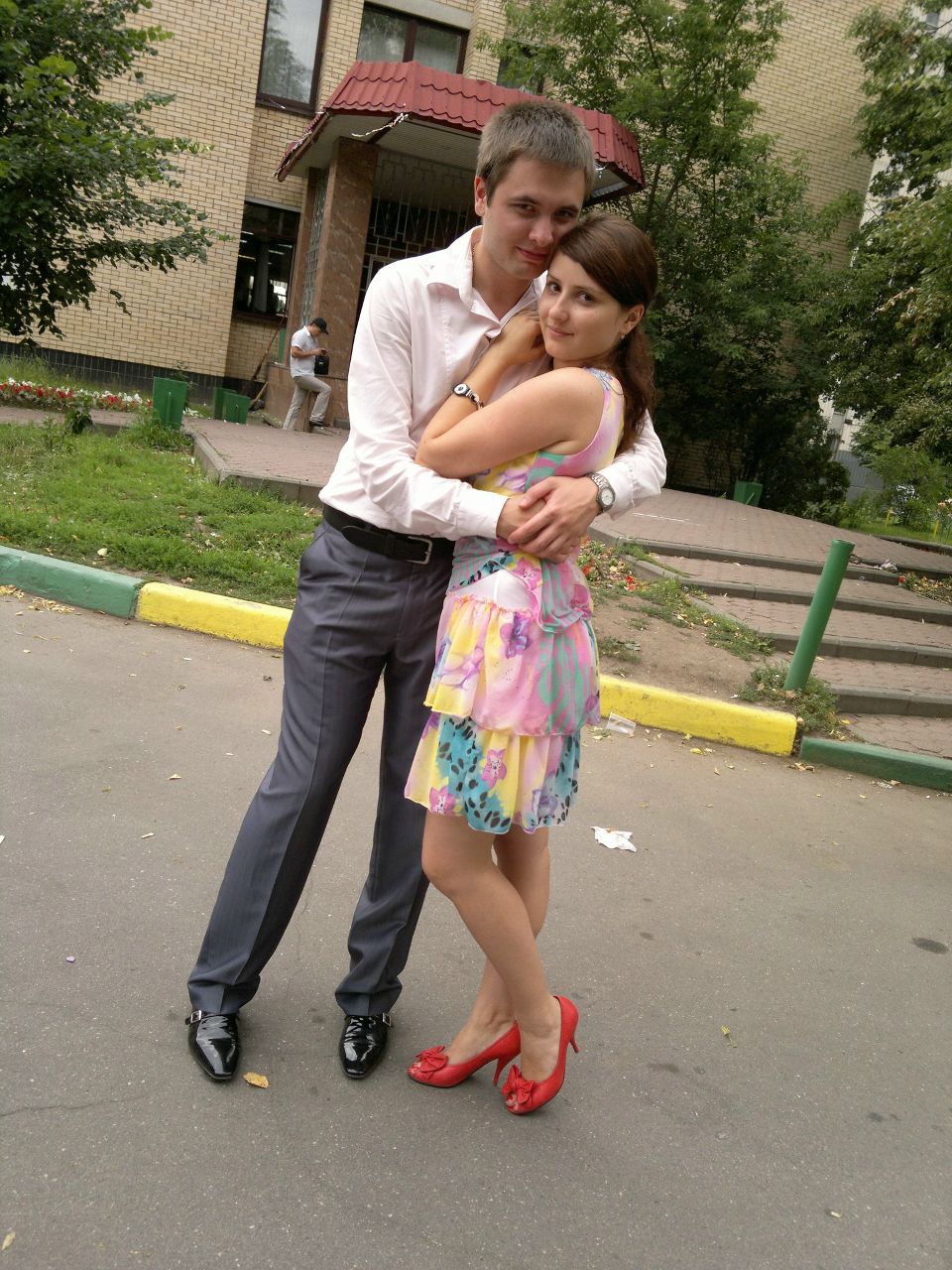 Евгений Савин | Подольск