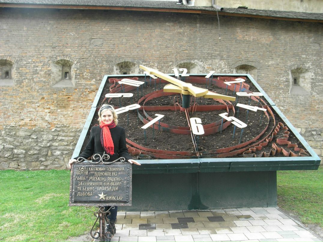 Инна Курдюк | Чернигов