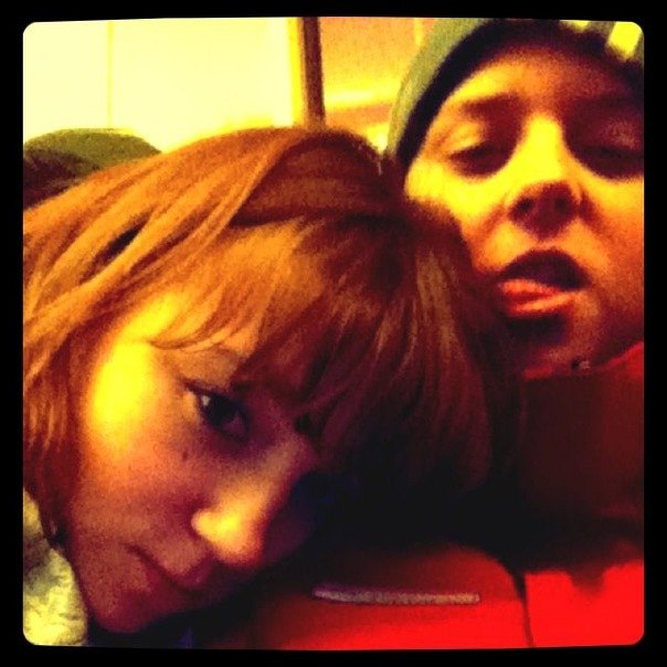 Марк Логузов (moscow_7) | Москва