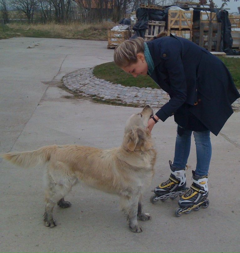 Кристина Лукина | Калининград