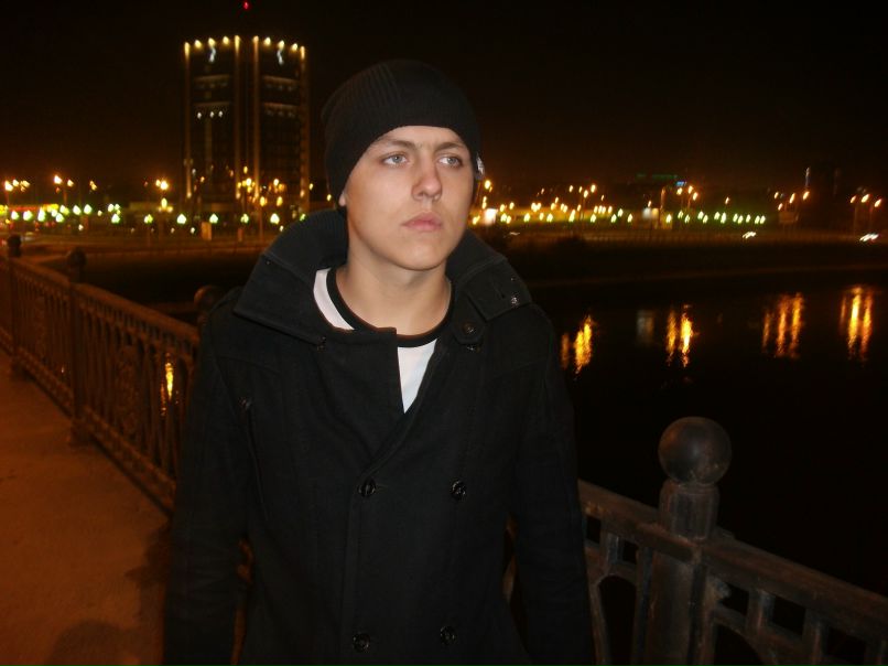 Александр Филатов ***STEP*** | Краснодар