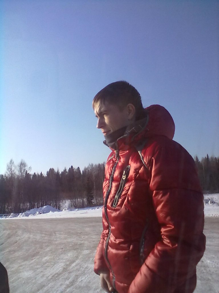 Андрей Лисицин | Ярославль