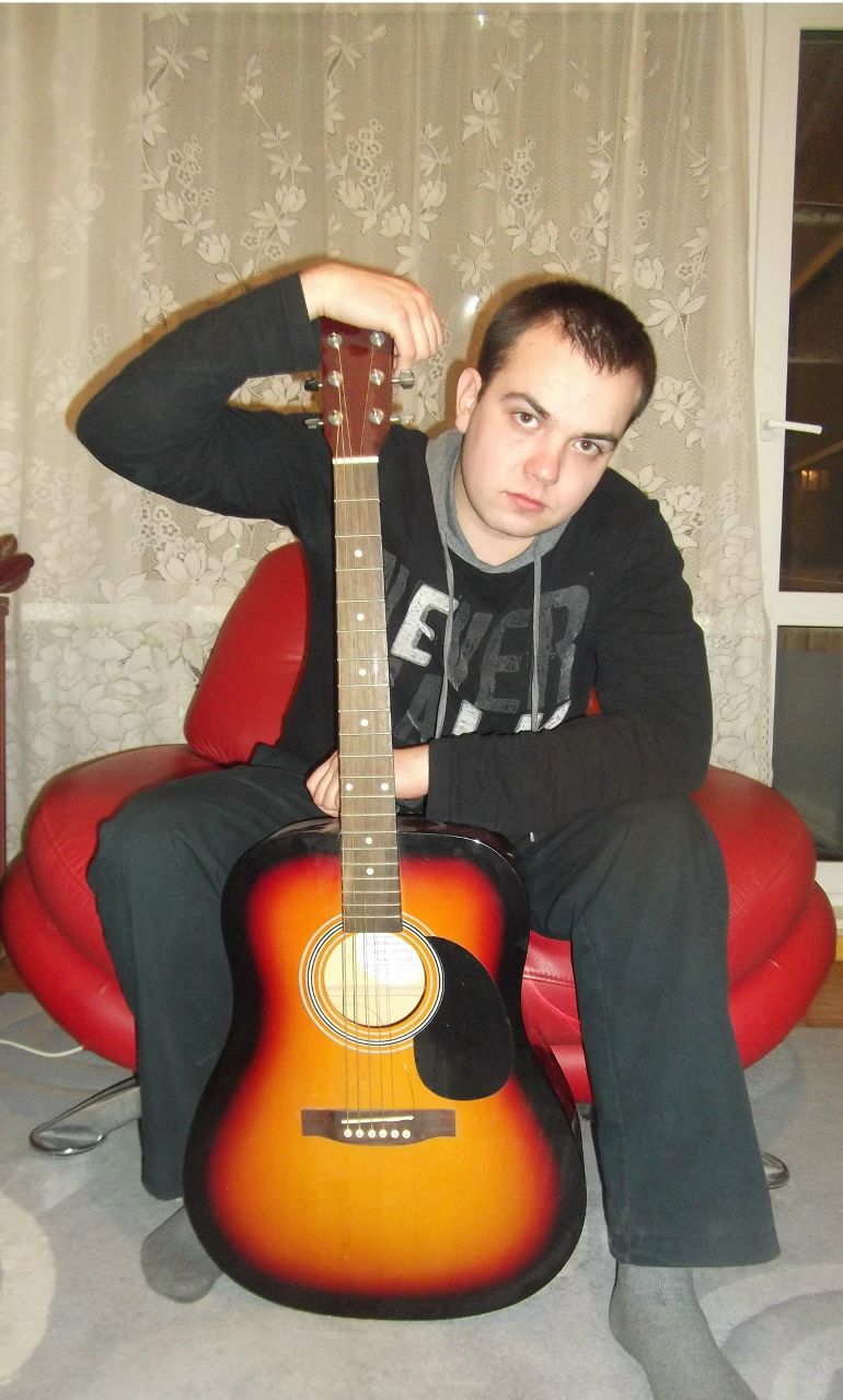 Евгений Наумов | Ижевск