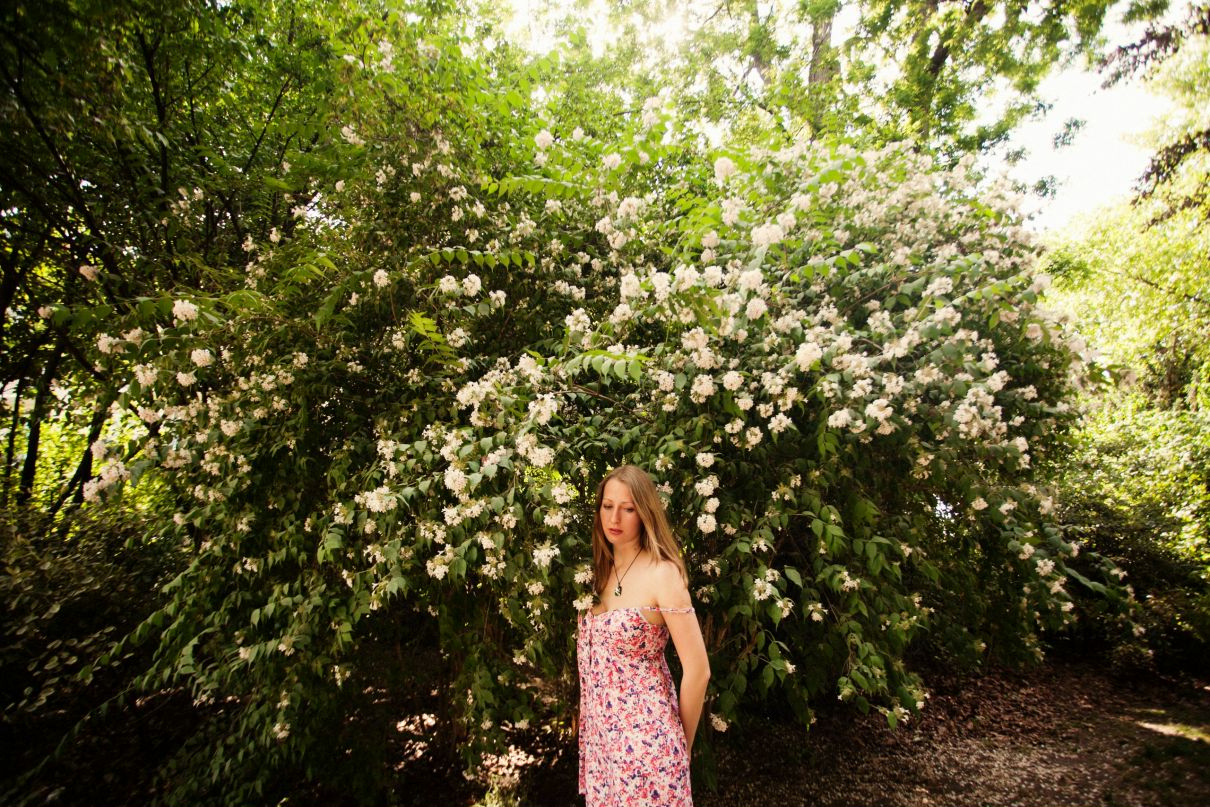 Катя Пельменева | Dieppe