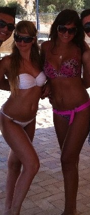 Ольга Новикова | Нижний Новгород