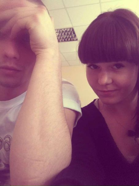 №87, Sorcia Zane, Киев №87, Sorcia Zane, Киев