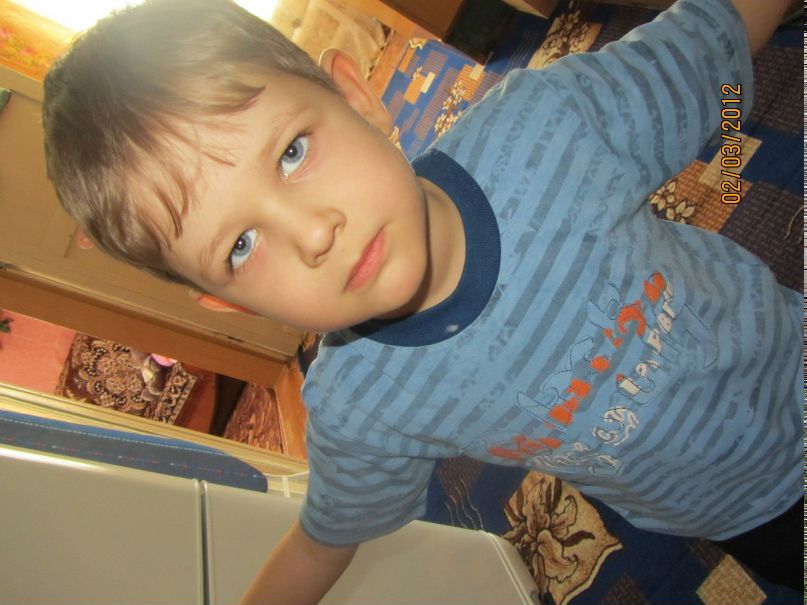 Татьяна Гончар Сергеевна | Новосибирск